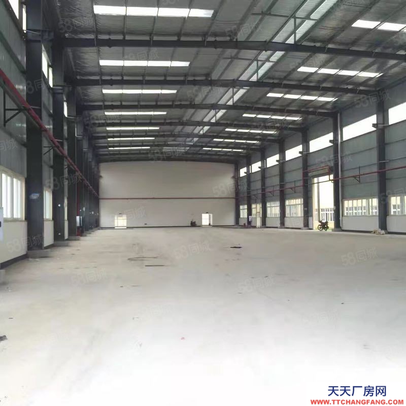 重慶巴南區(qū) 花溪標準庫880平米起租