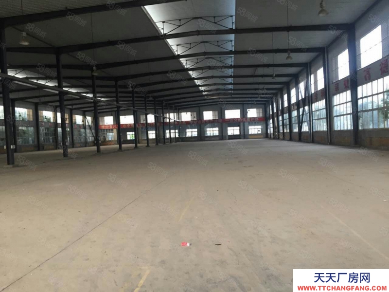 重慶巴南區 花溪標準庫880平米起租