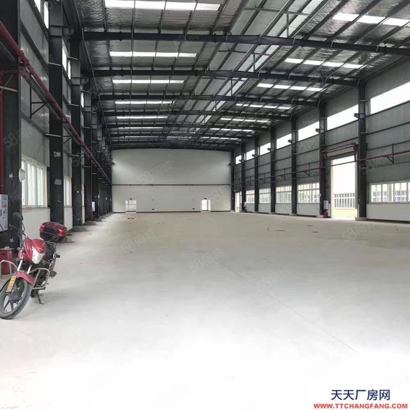 重慶巴南區(qū) 花溪標準庫880平米起租