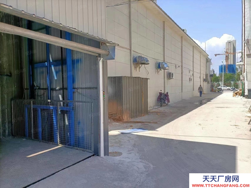 石家莊橋西區 勝利南街元南路 冷庫出租轉讓