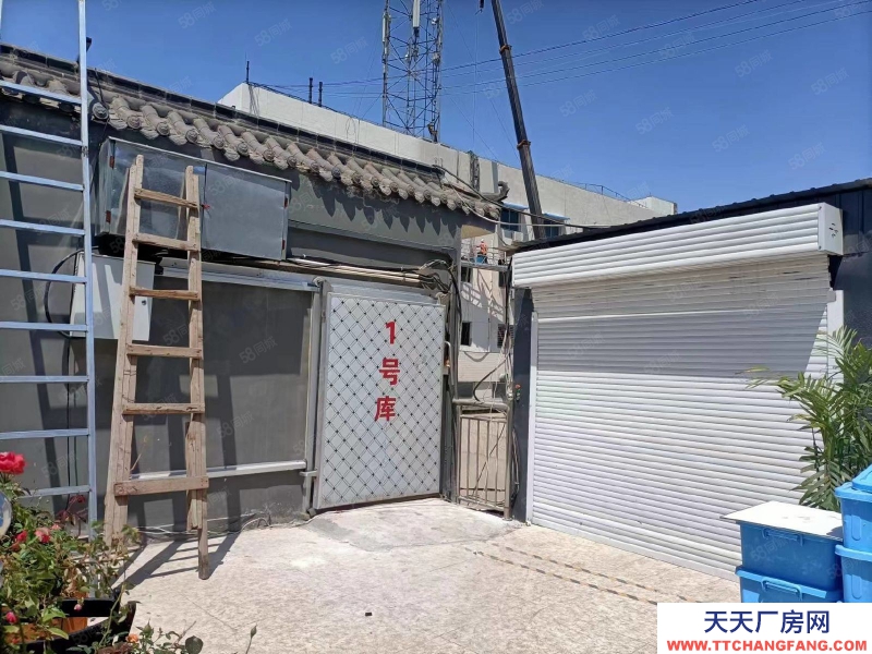 石家莊橋西區 勝利南街元南路 冷庫出租轉讓