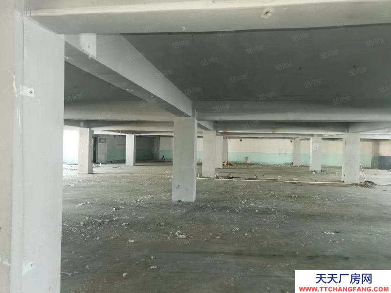 石家莊橋西區(qū) 中山西路 石藥附近 倉庫出租