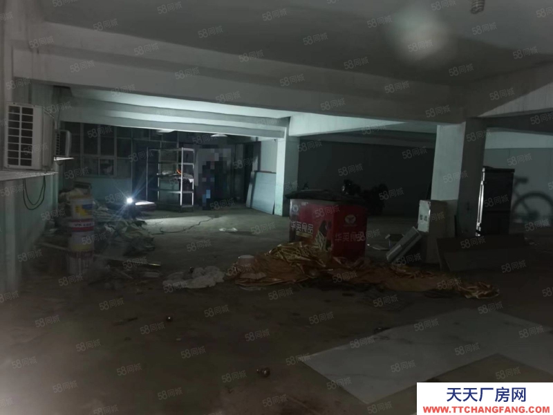 石家莊橋西區(qū) 中山西路 石藥附近 倉庫出租