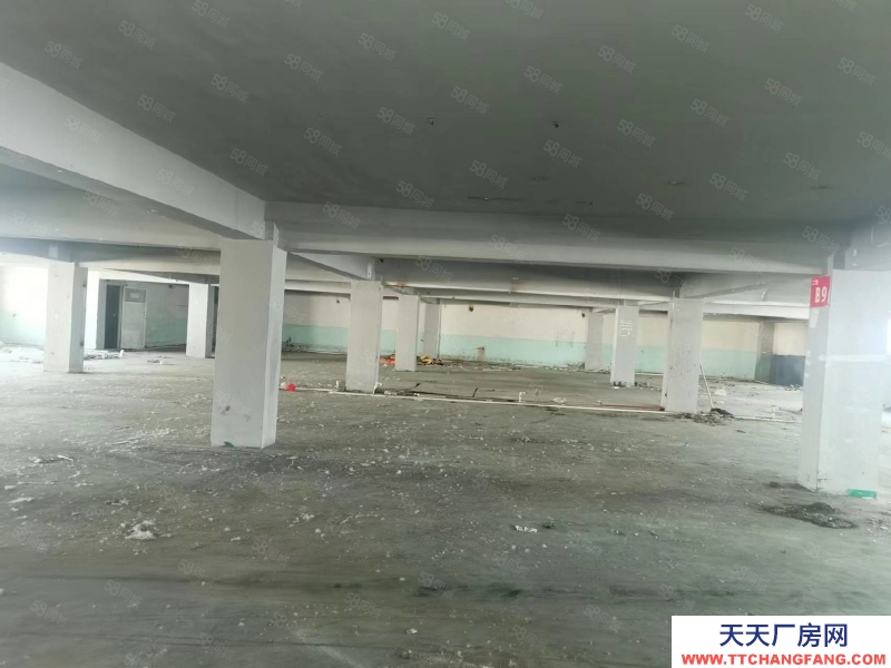 石家莊橋西區(qū) 中山西路 石藥附近 倉(cāng)庫(kù)出租