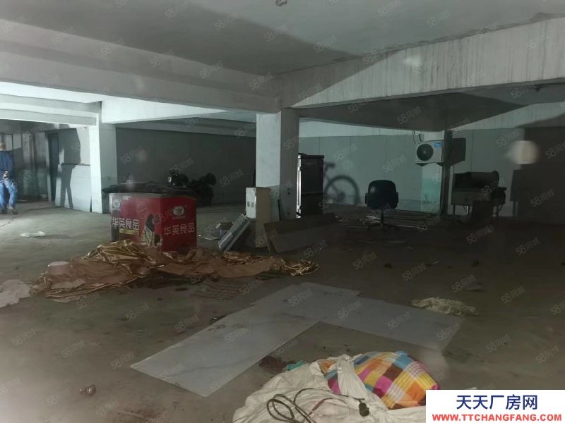 石家莊橋西區(qū) 中山西路 石藥附近 倉庫出租