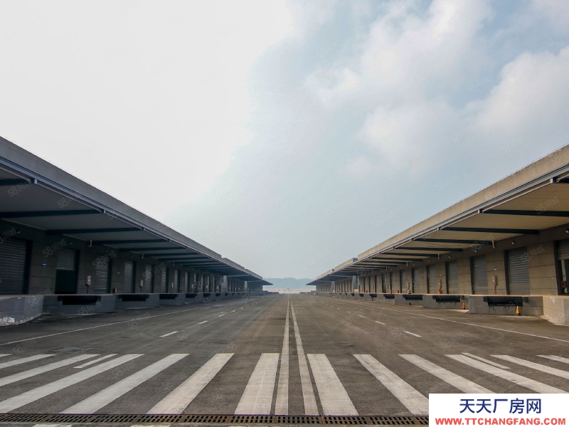 重慶 巴南南彭倉庫出租