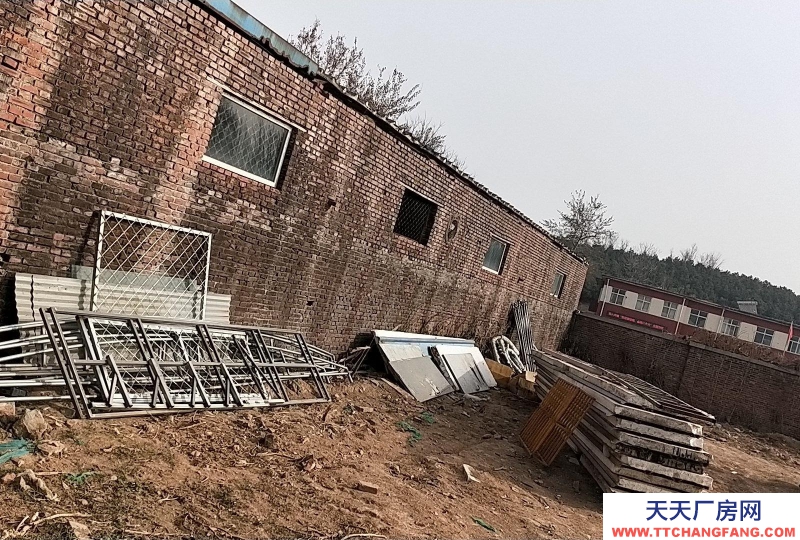 石家莊橋西 107國道三環內雨潤農貿市場，商脈農貿市場