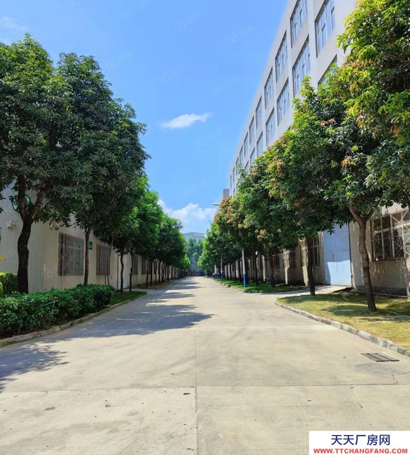 (出租) 福州倉山區5號線吳山站直招三環內標準廠房辦公可分割價格優惠