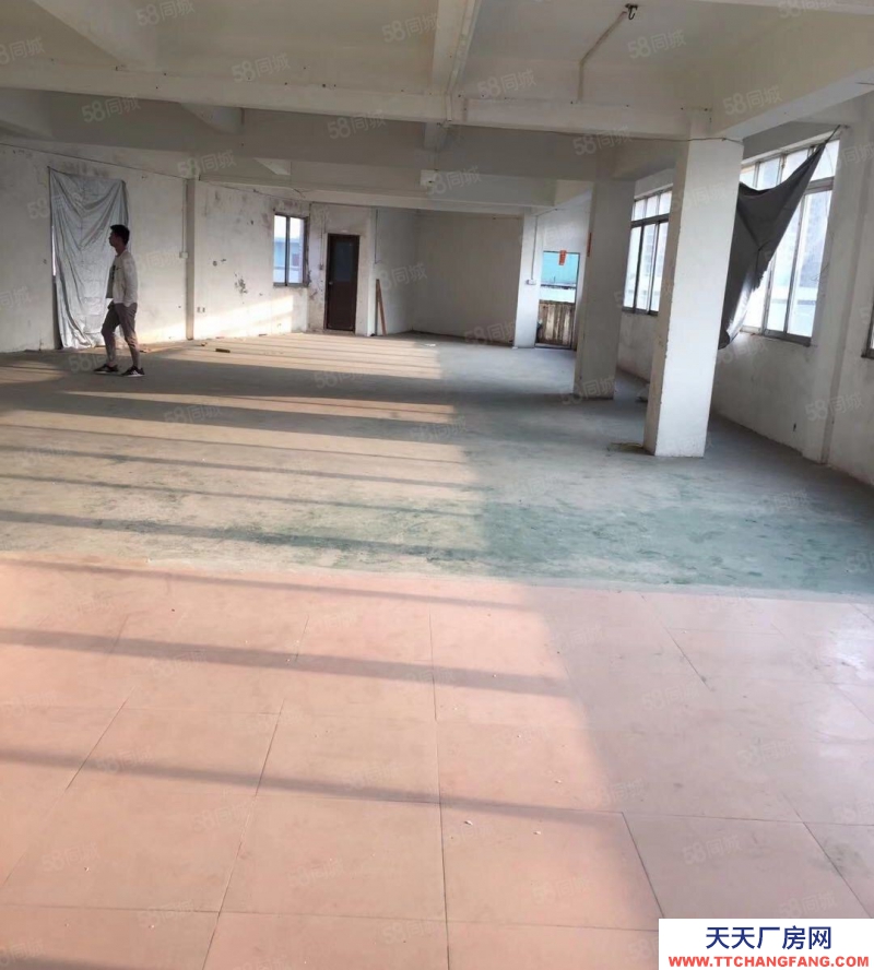 (出租) 荔灣區(qū)芳村坑口廠房