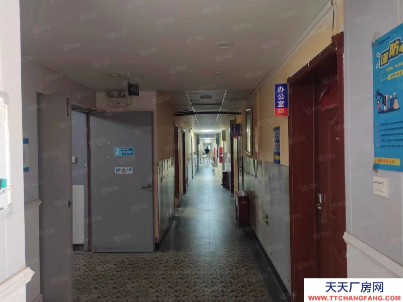 石家莊新華區學府路經貿大學附近獨棟獨院辦公樓公寓出租