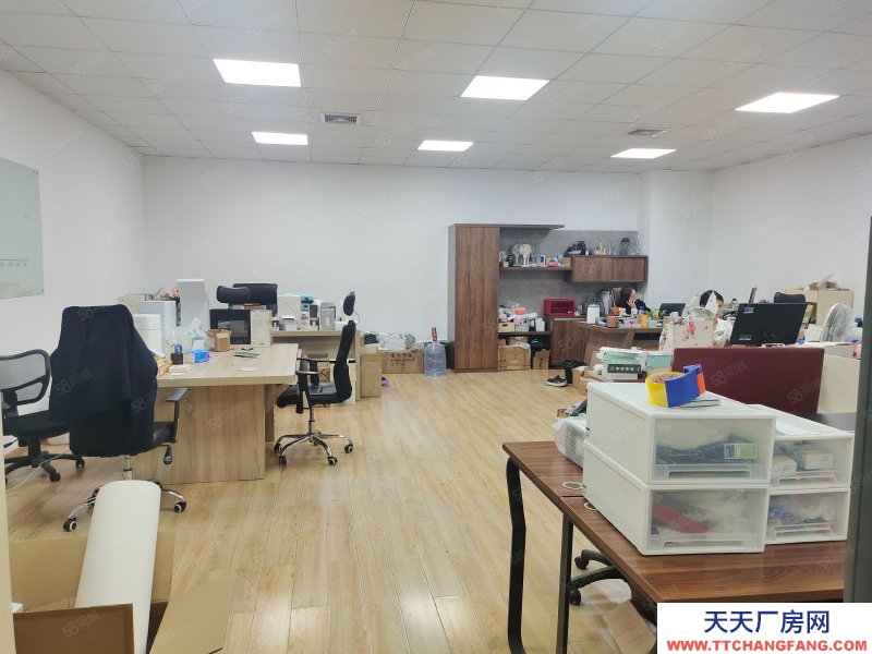 (出租) 廣州荔灣沙湖原房東,獨門獨院廠房5300方,200平起租,水電齊全。