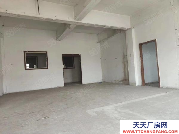 湖北江漢(出租) （房東直租）江漢常青路750平廠房房東直租無中介費交通便利