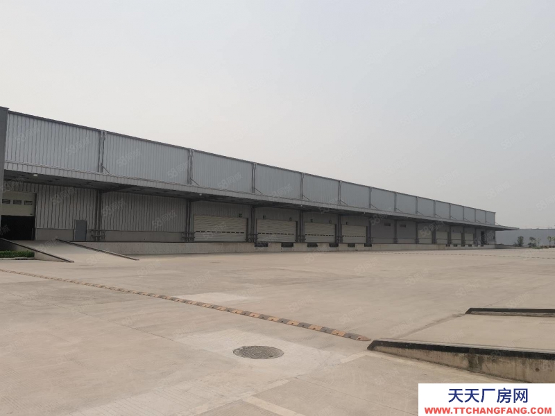 重慶北碚 蔡家工業園20000平米一樓丙類廠房倉庫出租