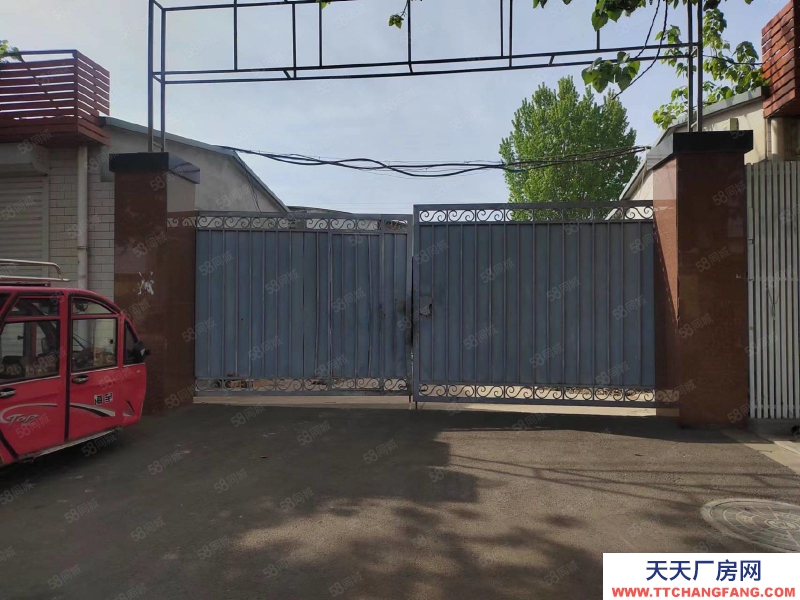 石家莊新華區(qū) 石清路 杜北 工業(yè)用地 廠房庫房出租