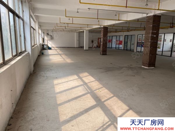 武漢江漢區(qū)(出租) 江興路3500平獨(dú)門(mén)獨(dú)院廠房出租