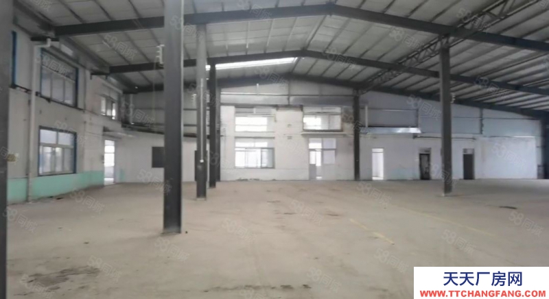 濟南歷下鳳凰路世紀大道廠房倉庫出租