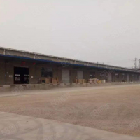 石家莊新華古城西路利得物流園大車不限行火熱招商，可分租
