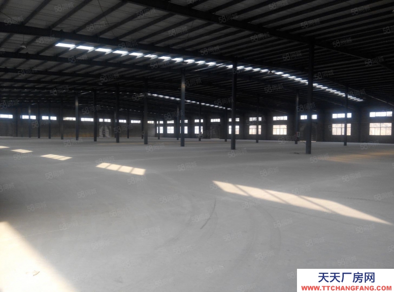 石家莊新華古城西路利得物流園大車不限行火熱招商，可分租