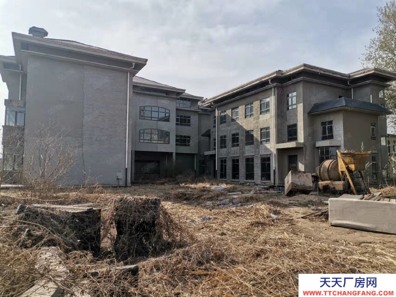 石家莊新華區(qū) 杜北鄉(xiāng) 辦公樓倉(cāng)庫(kù)出租