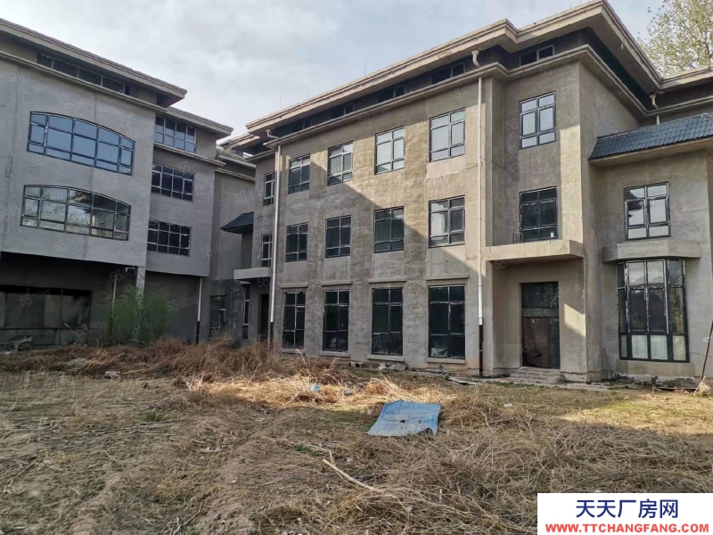 石家莊新華區 杜北鄉 辦公樓倉庫出租