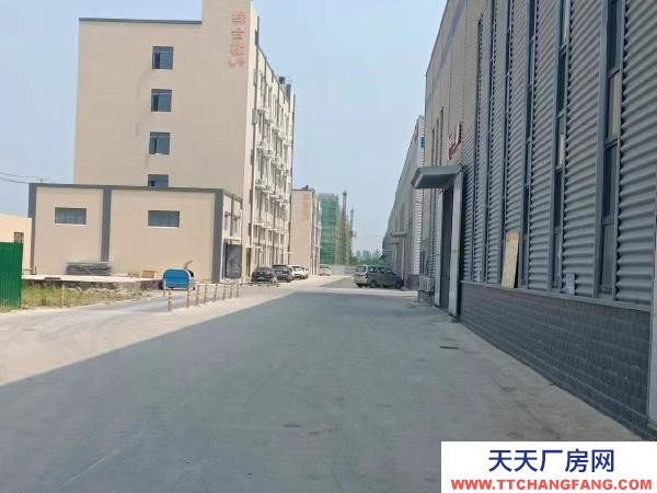 武漢江漢(出租) 出租江漢萬松園廠房可分租