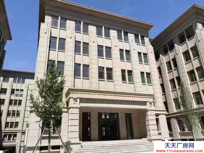 (出售) 福州倉山區地鐵口 花園式廠房 配套齊全