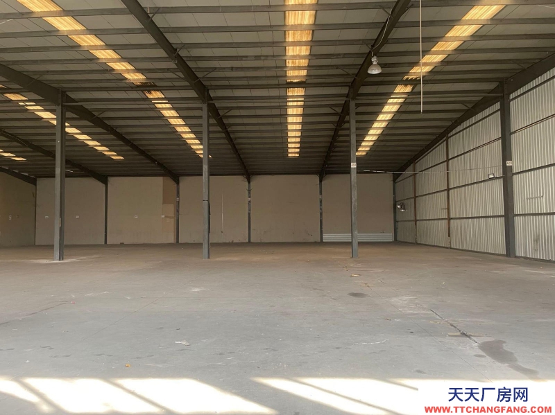 濟南出租歷下花園路二樓廠房