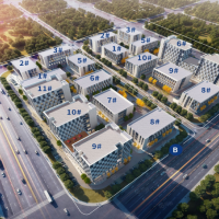 (出售) 福建倉山區，地鐵口！準現房！高品質低價格！50年產權！科創支持！帶電梯！