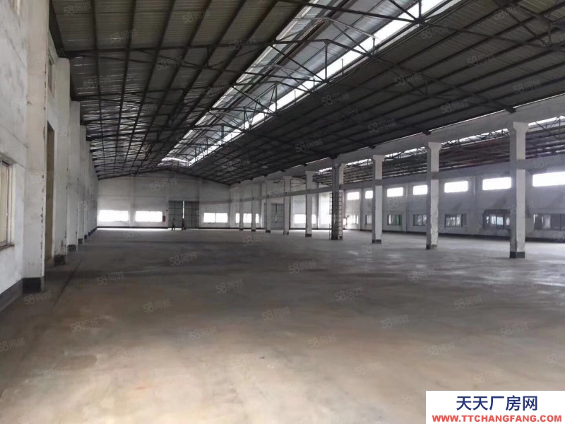 (出租) 荔灣區(qū)芳村橋倉庫出租。