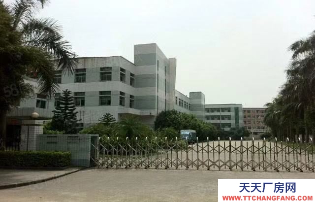 (出售) 福州倉(cāng)山福灣工業(yè)區(qū)獨(dú)棟廠房出售
