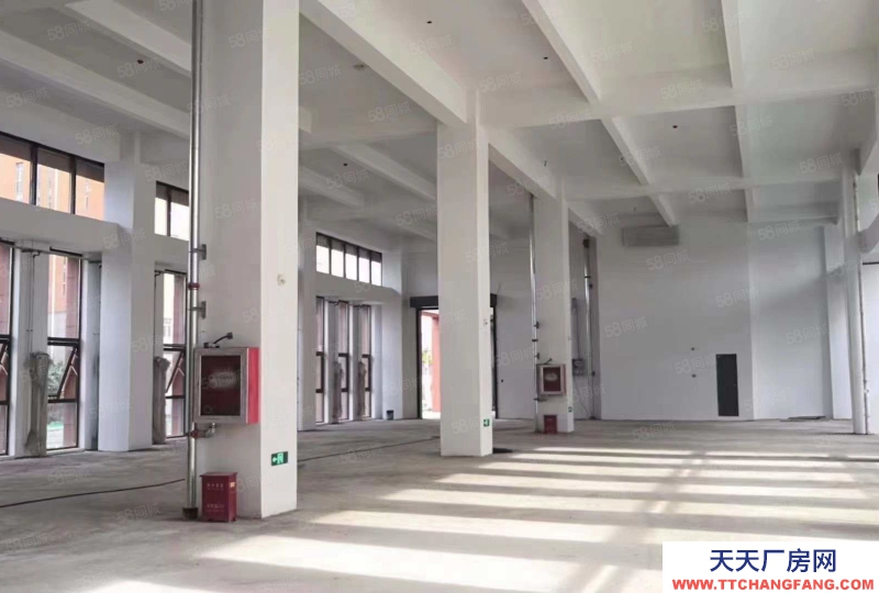 (出售) 福州倉山區50年標準廠房租售中，可按揭，多套房源可選，福州共有4個項目