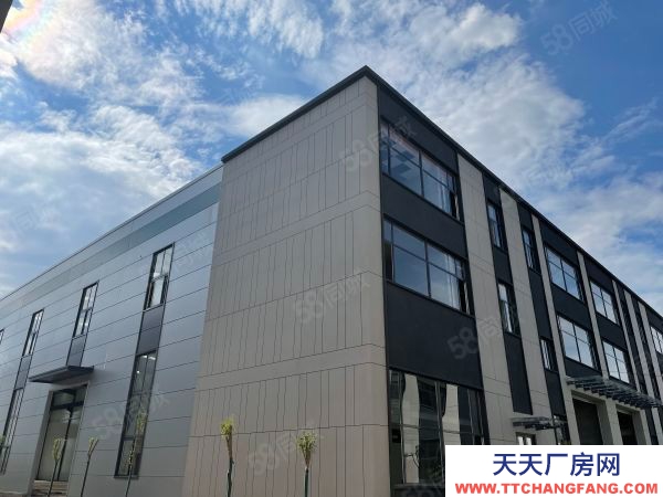 武漢江漢(出售) 全新獨門獨院鋼構(gòu)廠房 首付200萬起 五證齊全,準(zhǔn)現(xiàn)房!