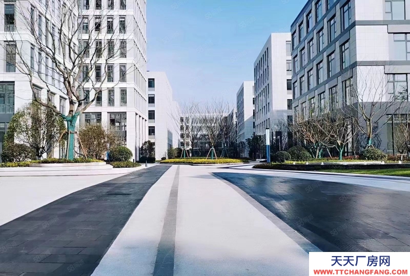 (出售) 福州倉(cāng)山區(qū)市區(qū)全新高層廠房出租，價(jià)格低配套全物業(yè)服務(wù)好