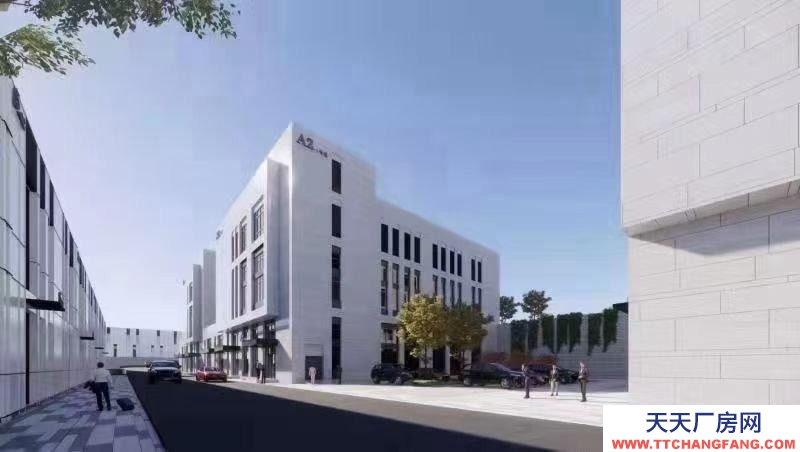 石家莊新華出售|廠房挑高9米,可貸款,增小院!