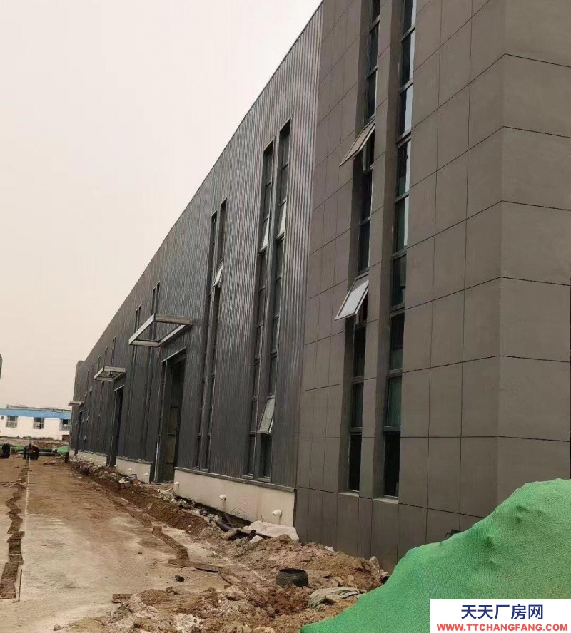 石家莊新華出售|廠房挑高9米,可貸款,增小院!