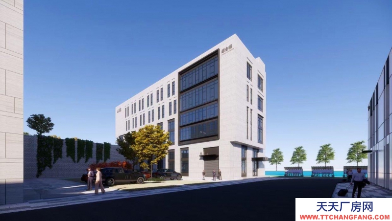 石家莊新華出售|廠房挑高9米,可貸款,增小院!