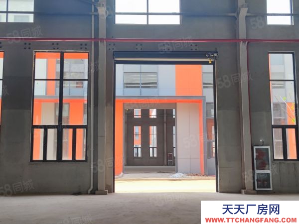 武漢江漢(出售) 鄰漢口全新鋼構(gòu)廠房帶證出售 1500平起10噸行車