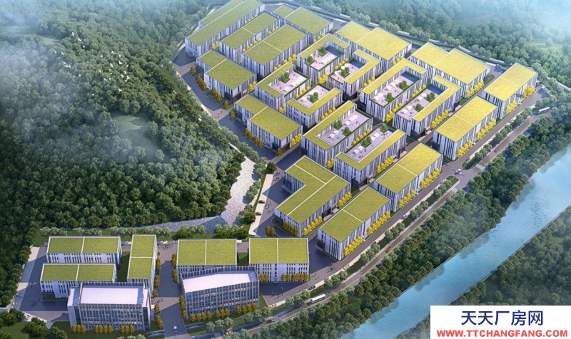 (出售) 福州倉山區超高層高鋼筋混凝土結構廠房