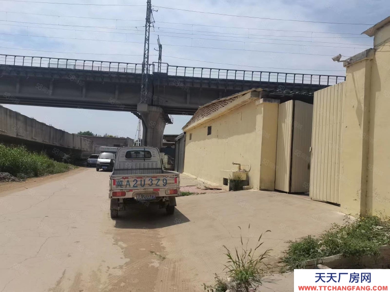 石家莊新華區 前杜北村南 倉庫出租