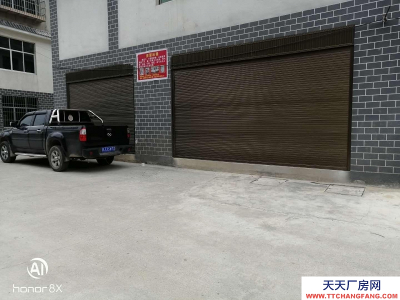 黔南龍里(出租) 龍里水鄉廠庫庫房離夏蓉高速收費站800米