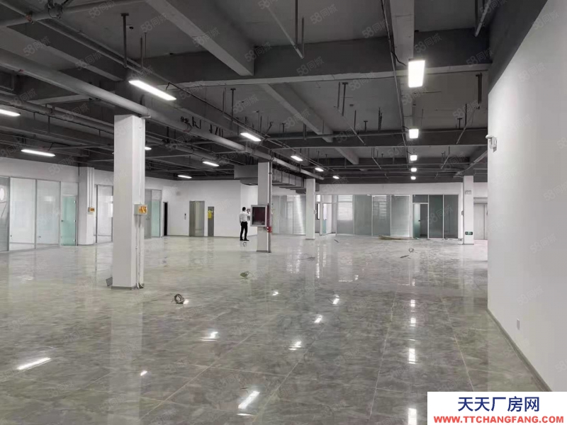 濟南歷下優企選址,可按揭,已封頂,年底竣工