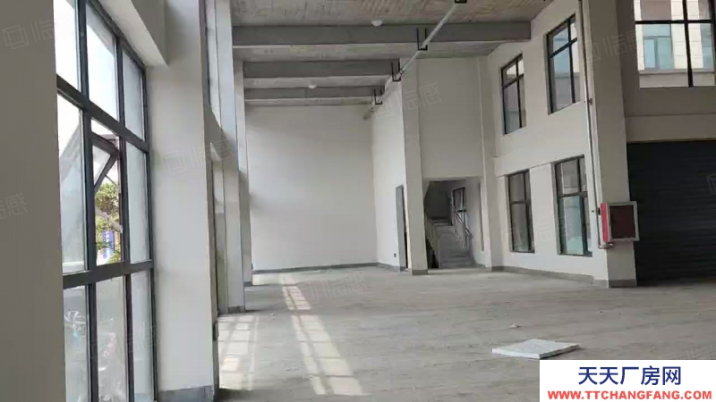 濟(jì)南歷下（11米超大柱距廠房），高層高，寬樓距，價(jià)格面議！