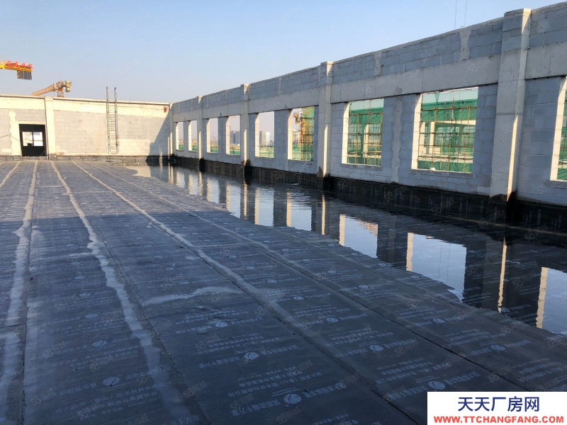 濟南歷下（11米超大柱距廠房），高層高，寬樓距，價格面議！