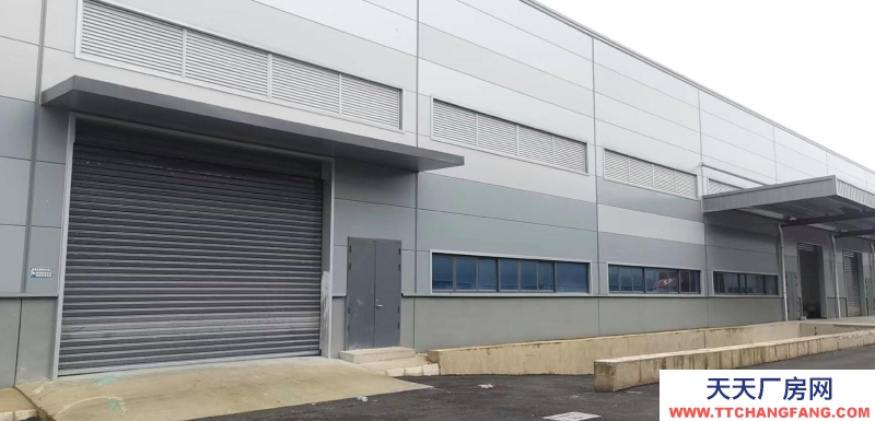 黔南龍里(出租) 興隆路卡布國際二期倉庫出租