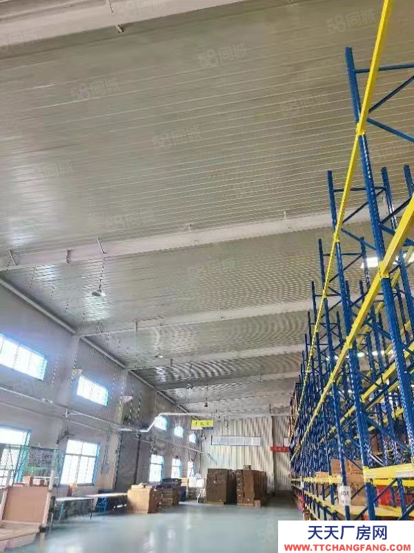 石家莊新華物流園倉庫出租 6000平高標庫歡迎各大行業入駐