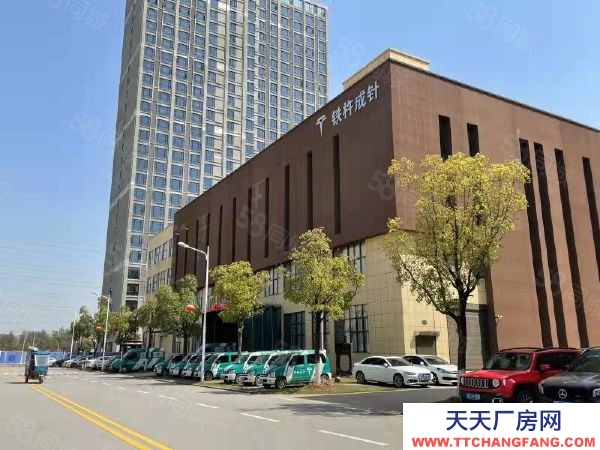 武漢江漢(出售) 三環邊,便利!配套全!常青花園金銀湖成熟園區,現房