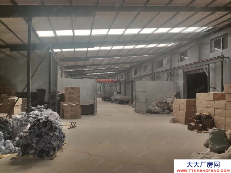 石家莊新華區西營附近1200平庫房出租倉儲電商快遞物流等