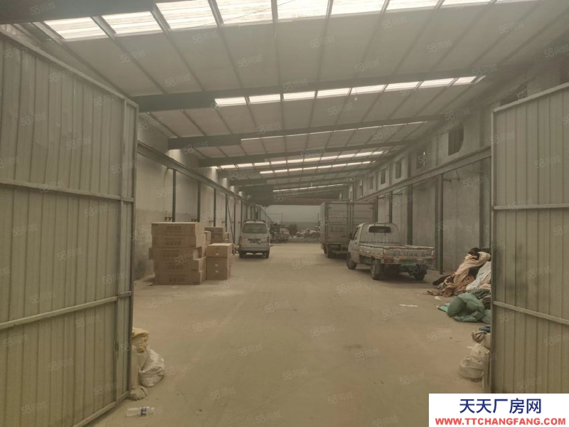 石家莊新華區(qū)西營(yíng)附近1200平庫(kù)房出租倉(cāng)儲(chǔ)電商快遞物流等