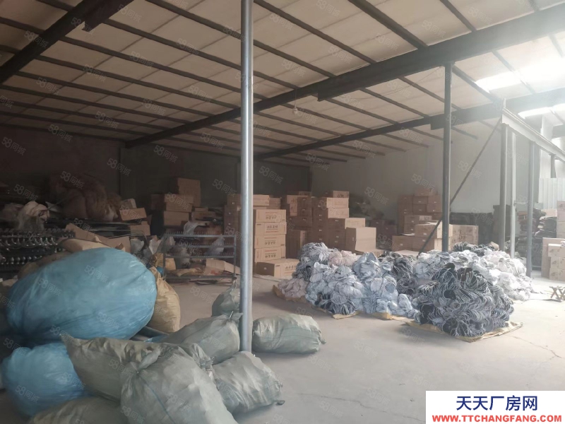 石家莊新華區(qū)西營(yíng)附近1200平庫(kù)房出租倉(cāng)儲(chǔ)電商快遞物流等