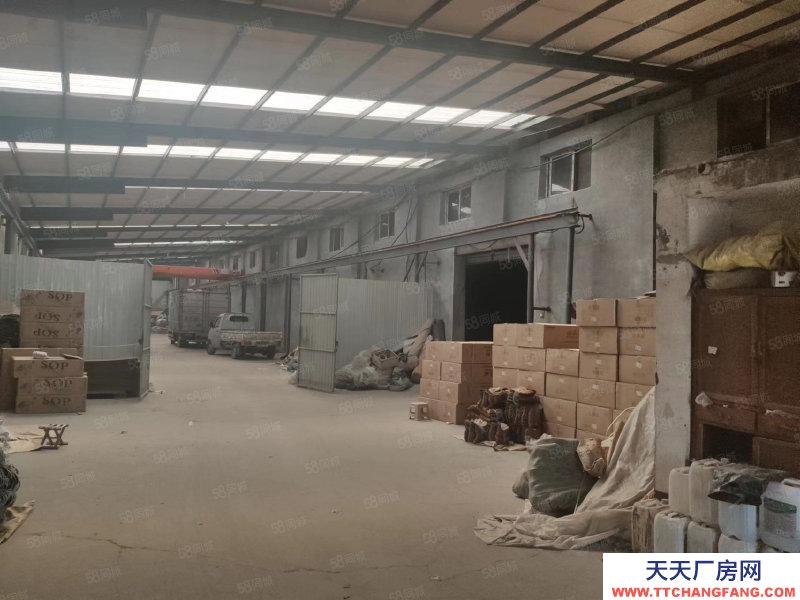 石家莊新華區(qū)西營(yíng)附近1200平庫(kù)房出租倉(cāng)儲(chǔ)電商快遞物流等